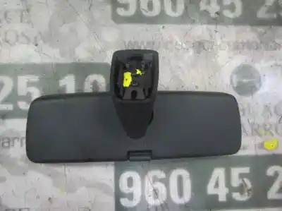 Автозапчастина б/у внутрішне дзеркало для seat mii (kf1) style посилання на oem iam 5z0857511c9b9  