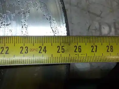 Автозапчасти б/у передний тормозной диск за seat mii (kf1) style ссылки oem iam 1s0615301h  