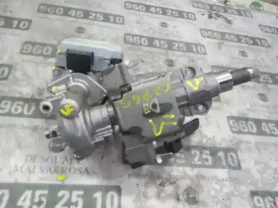 Автозапчастина б/у рульва колонка для seat mii (kf1) style посилання на oem iam 1s1423510t