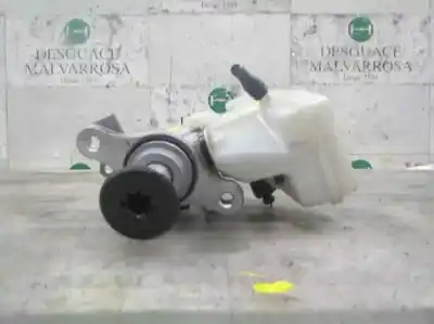 Автозапчастина б/у гальмівний насос для seat mii (kf1) style посилання на oem iam 1s1611019  