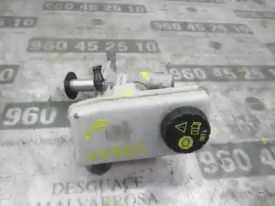 Автозапчастина б/у гальмівний насос для seat mii (kf1) style посилання на oem iam 1s1611019  