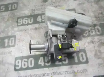 Автозапчастина б/у гальмівний насос для seat mii (kf1) style посилання на oem iam 1s1611019  