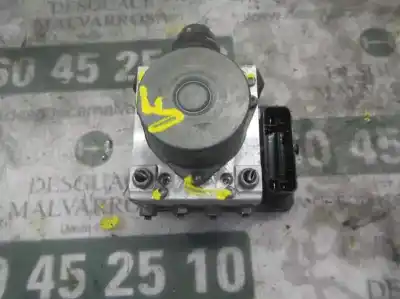 Автозапчастина б/у абс для seat mii (kf1) style посилання на oem iam 1s0614517pbef  1s0614517c