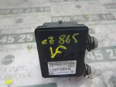 Автозапчастина б/у абс для seat mii (kf1) style посилання на oem iam 1s0614517pbef  1s0614517c