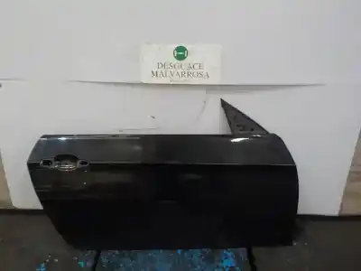 Gebrauchtes Autoersatzteil ordere rechte tür zum bmw serie 3 coupe (e92) 320d oem-iam-referenzen 41517200570