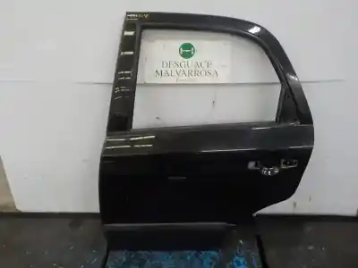 Pezzo di ricambio per auto di seconda mano porta posteriore sinistra per fiat sedici (189_) 1.9 d multijet 4x4 riferimenti oem iam 71743029