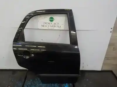 Pezzo di ricambio per auto di seconda mano porta posteriore destra per fiat sedici (189_) 1.9 d multijet 4x4 riferimenti oem iam 71743028