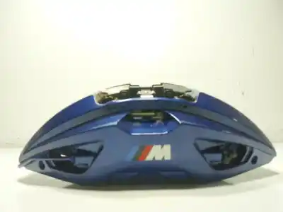 Автозапчастина б/у передній правий гальмівний супорт для bmw x5 (g05, f95) xdrive 40 d mild-hybrid посилання на oem iam 34116891312