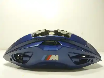 Автозапчасти б/у передний левый тормозной суппорт за BMW X5 (G05, F95) XDRIVE 40 D MILD-HYBRID ссылки OEM IAM 34116891311  688558303