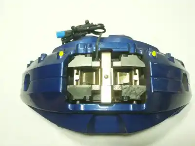 Second-hand car spare part front left brake caliper for bmw x5 (g05, f95) xdrive 40 d mild-hybrid oem iam references 34116891311  688558303