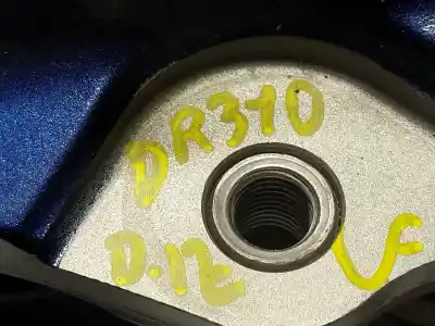 Second-hand car spare part front left brake caliper for bmw x5 (g05, f95) xdrive 40 d mild-hybrid oem iam references 34116891311  688558303