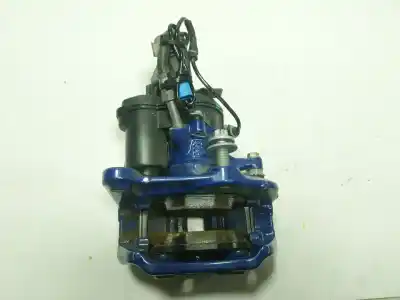 Автозапчасти б/у задний правый тормозной суппорт за bmw x5 (g05, f95) xdrive 40 d mild-hybrid ссылки oem iam 34216887410  