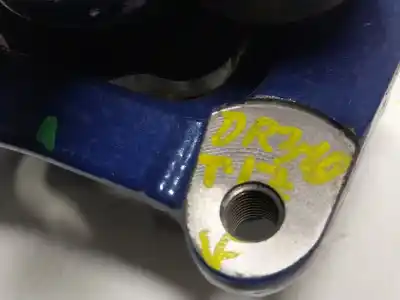 Автозапчасти б/у задний левый тормозной суппорт за bmw x5 (g05, f95) xdrive 40 d mild-hybrid ссылки oem iam 34216887409  