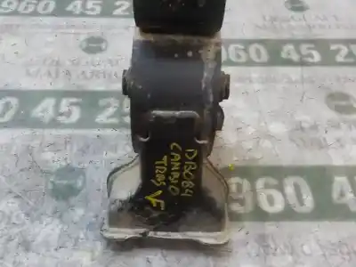 Tweedehands auto-onderdeel wijzig ondersteuning voor kia pro_cee´d 2.0 crdi oem iam-referenties 219301h100  