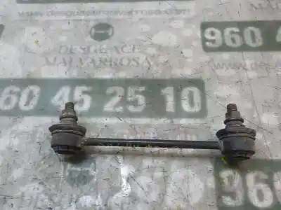 İkinci el araba yedek parçası sag arka kulak için kia pro_cee´d 2.0 crdi oem iam referansları 555301h000