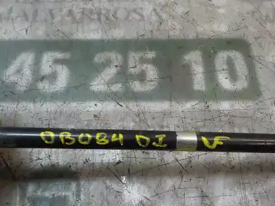 Second-hand car spare part left front bracket for kia pro_cee´d 2.0 crdi oem iam references 548302h100  