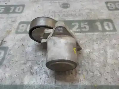 Peça sobressalente para automóvel em segunda mão esticador de correia por kia pro_cee´d 2.0 crdi referências oem iam 2528127010  