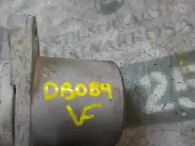 Peça sobressalente para automóvel em segunda mão esticador de correia por kia pro_cee´d 2.0 crdi referências oem iam 2528127010  