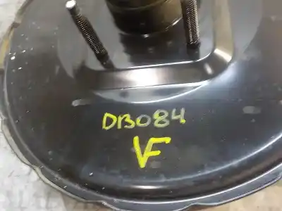 Pezzo di ricambio per auto di seconda mano servo freio per kia pro_cee´d 2.0 crdi riferimenti oem iam 591101h000  585001h200