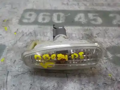 İkinci el araba yedek parçası sol yan lamba için kia pro_cee´d 2.0 crdi oem iam referansları 923033l100