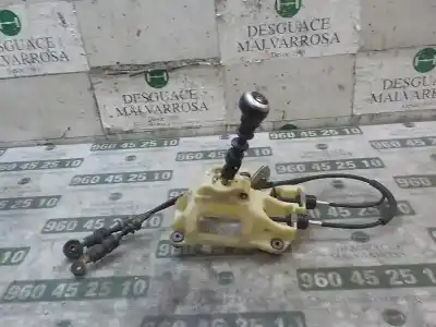 İkinci el araba yedek parçası vites kolu için kia pro_cee´d 2.0 crdi oem iam referansları 437001h400