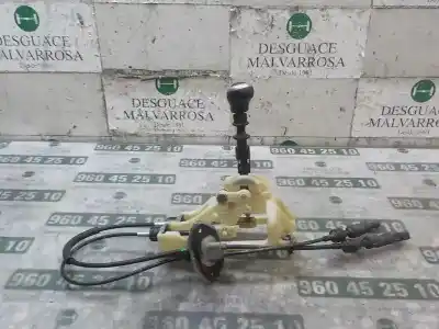 Pièce détachée automobile d'occasion levier pour kia pro_cee´d 2.0 crdi références oem iam 437001h400  