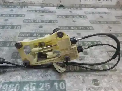 Pièce détachée automobile d'occasion levier pour kia pro_cee´d 2.0 crdi références oem iam 437001h400  