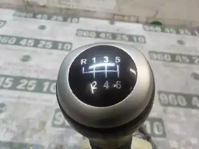 Pièce détachée automobile d'occasion levier pour kia pro_cee´d 2.0 crdi références oem iam 437001h400  