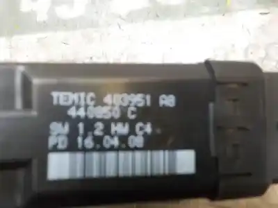 Peça sobressalente para automóvel em segunda mão motor elevador vidro dianteiro direito por kia pro_cee´d 2.0 crdi referências oem iam 824601h310  