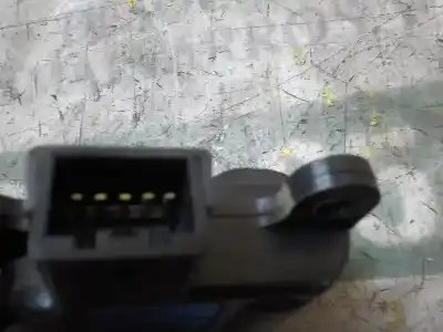 Peça sobressalente para automóvel em segunda mão motor de abertura da comporta de sofagem por kia pro_cee´d 2.0 crdi referências oem iam   ab1i11100