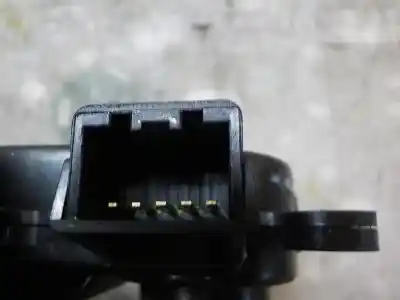 Peça sobressalente para automóvel em segunda mão motor de abertura da comporta de sofagem por kia pro_cee´d 2.0 crdi referências oem iam  ab1i1102 ab1i1102