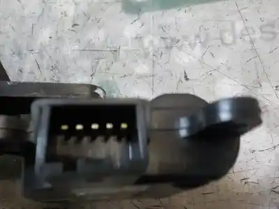 Peça sobressalente para automóvel em segunda mão motor de abertura da comporta de sofagem por kia pro_cee´d 2.0 crdi referências oem iam  ab1i1101 ab1i1101