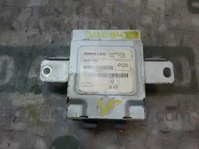 Second-hand car spare part electronic module for kia pro_cee´d 2.0 crdi oem iam references 961201h700  961201h700