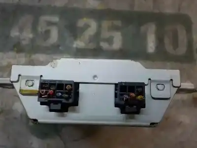 Second-hand car spare part electronic module for kia pro_cee´d 2.0 crdi oem iam references 961201h700  961201h700