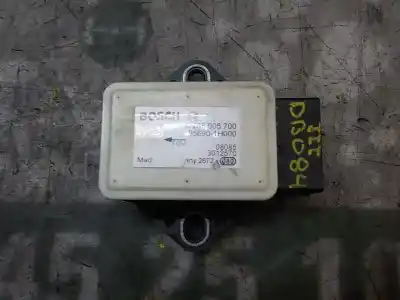 İkinci el araba yedek parçası elektronik modül için kia pro_cee´d 2.0 crdi oem iam referansları 