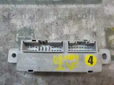 İkinci el araba yedek parçası elektronik modül için kia pro_cee´d 2.0 crdi oem iam referansları 919401h140