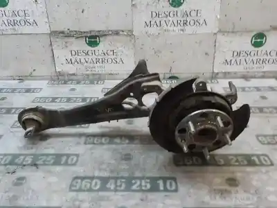 İkinci el araba yedek parçası sol arka baglanti için kia pro_cee´d 2.0 crdi oem iam referansları 527101h000