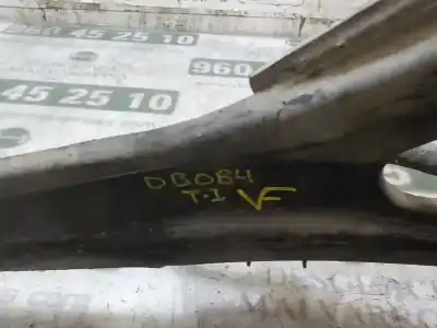 Second-hand car spare part rear left knuckle for kia pro_cee´d 2.0 crdi oem iam references 527101h000  