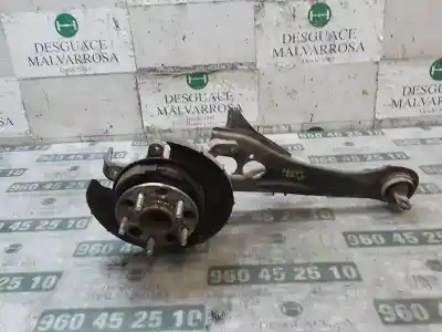 İkinci el araba yedek parçası arka sag baglanti için kia pro_cee´d 2.0 crdi oem iam referansları 527201h000