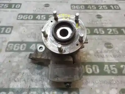 İkinci el araba yedek parçası ön sag knuckle için kia pro_cee´d 2.0 crdi oem iam referansları 517162h100