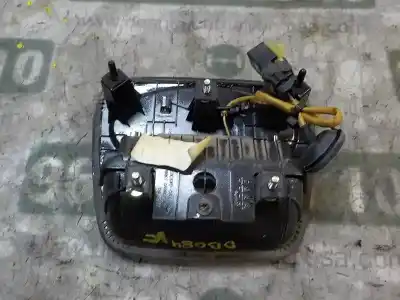 Second-hand car spare part tailgate back door handle for kia pro_cee´d 2.0 crdi oem iam references 873101h200  