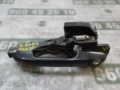 İkinci el araba yedek parçası sol ön dis kol için kia pro_cee´d 2.0 crdi oem iam referansları 826511h010