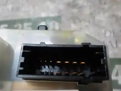 Second-hand car spare part headlights switch for kia pro_cee´d 2.0 crdi oem iam references 934101h400  