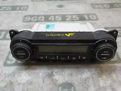 İkinci el araba yedek parçası iklim kontrolü için kia pro_cee´d 2.0 crdi oem iam referansları 972501h602eq