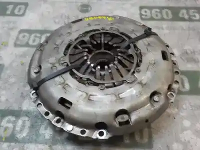 Peça sobressalente para automóvel em segunda mão KIT DE EMBREAGEM por KIA PRO_CEE´D  Referências OEM IAM 4120024720  