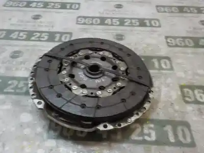 Peça sobressalente para automóvel em segunda mão kit de embreagem por kia pro_cee´d 2.0 crdi referências oem iam 4120024720  