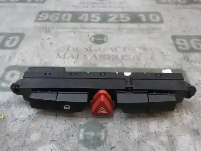 İkinci el araba yedek parçası uyari için kia pro_cee´d 2.0 crdi oem iam referansları 937001h020