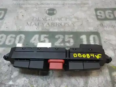 Pezzo di ricambio per auto di seconda mano avvertimento per kia pro_cee´d 2.0 crdi riferimenti oem iam 937001h020  