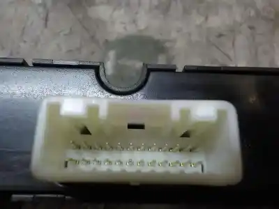 Pezzo di ricambio per auto di seconda mano avvertimento per kia pro_cee´d 2.0 crdi riferimenti oem iam 937001h020  