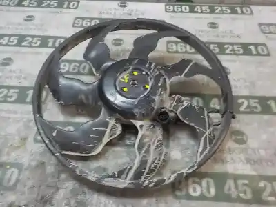Recambio de automóvil de segunda mano de ELECTROVENTILADOR para KIA PRO_CEE´D  referencias OEM IAM 253861H680  